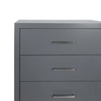Commode à 5 tiroirs Beeson