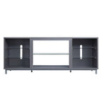 Meuble console Brighton de 60 po avec gestion des fils