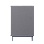 Meuble console Brighton de 60 po avec gestion des fils
