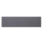 Meuble console Brighton de 60 po avec gestion des fils