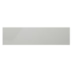Meuble console Brighton de 60 po avec gestion des fils