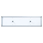 Meuble console Brighton de 60 po avec gestion des fils