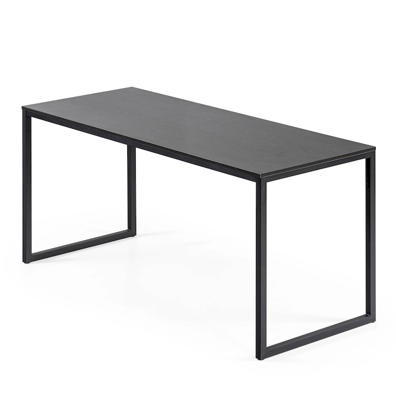 Bureau à cadre métallique de 63 pouces