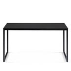Bureau à cadre métallique de 63 pouces