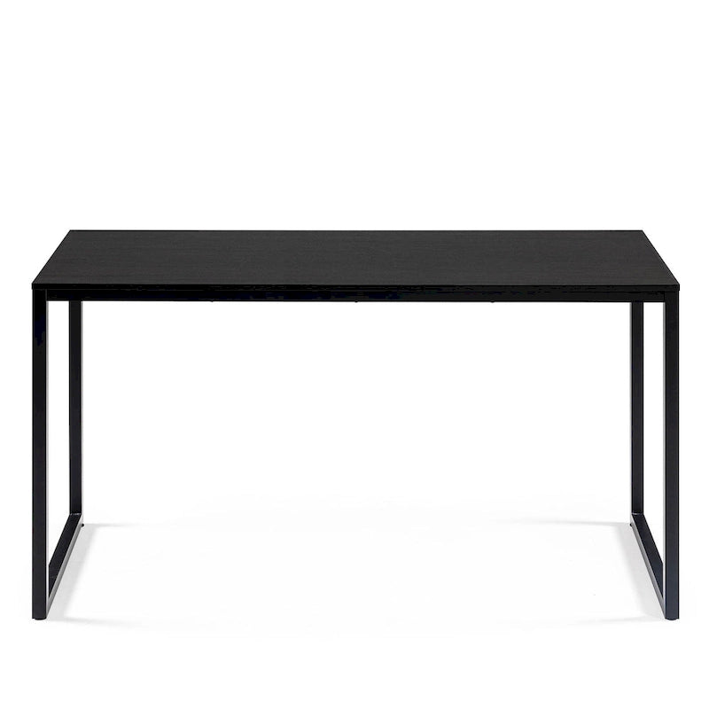 Bureau à cadre métallique de 63 pouces