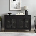  Milo Sideboard - 15.75d x 56w x 36h