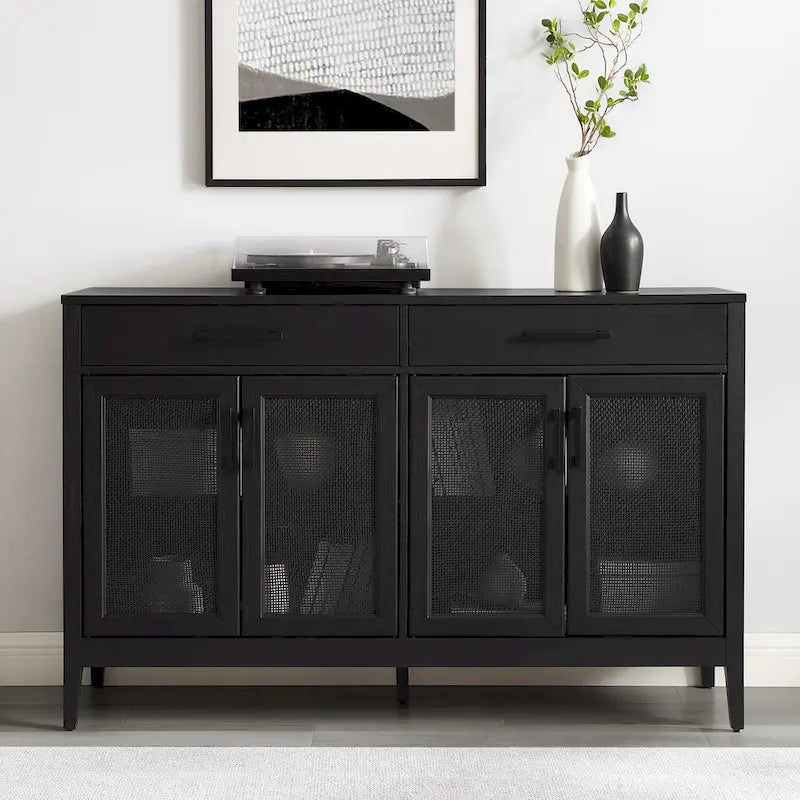 Buffet - 15,75p x 56l x 36h