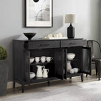 Buffet - 15,75p x 56l x 36h