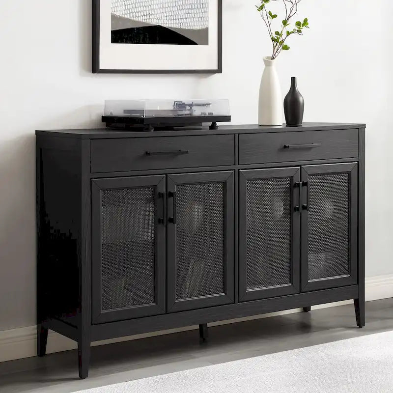 Buffet - 15,75p x 56l x 36h