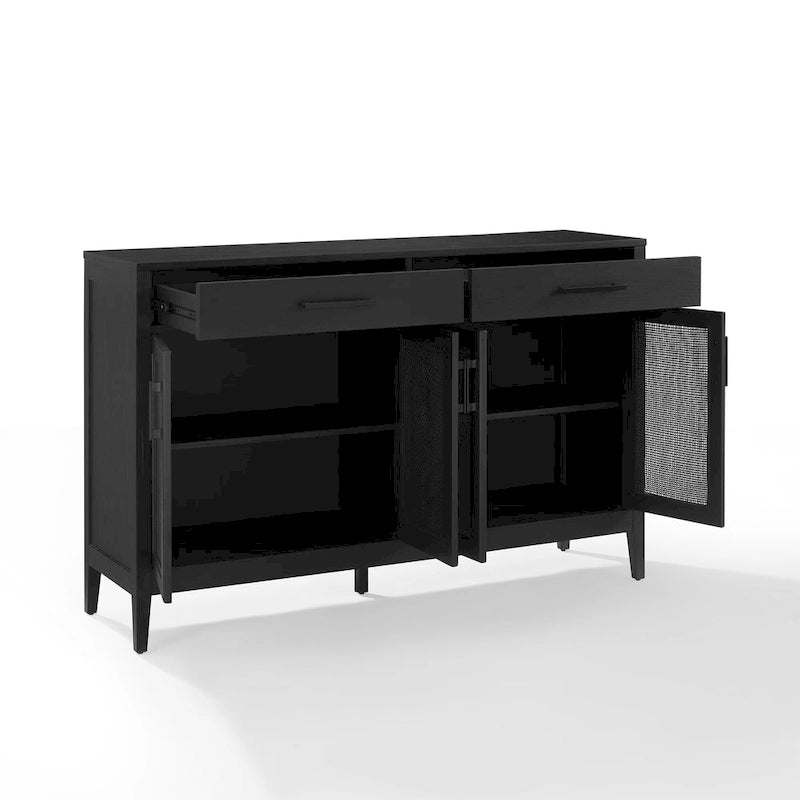 Buffet - 15,75p x 56l x 36h