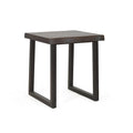  Joliet Live Edge Side Table