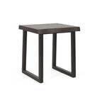  Joliet Live Edge Side Table