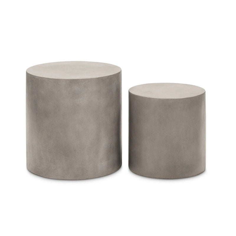 Piédestal (Lot de 2)