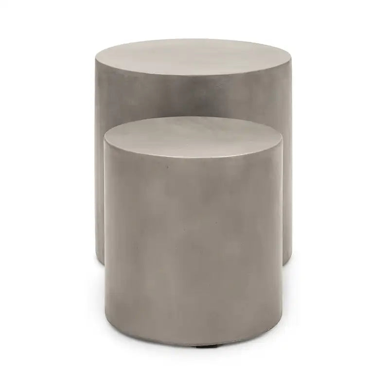 Piédestal (Lot de 2)