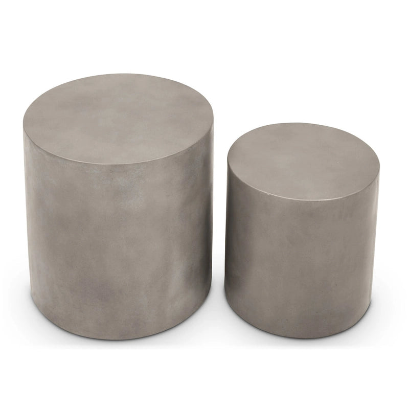 Piédestal (Lot de 2)
