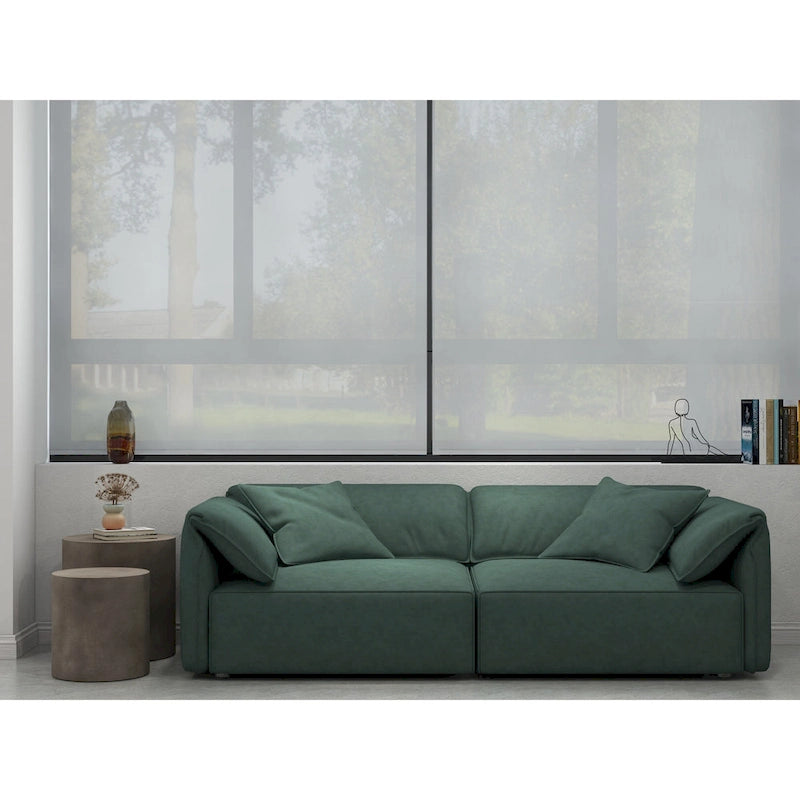 Piédestal (Lot de 2)