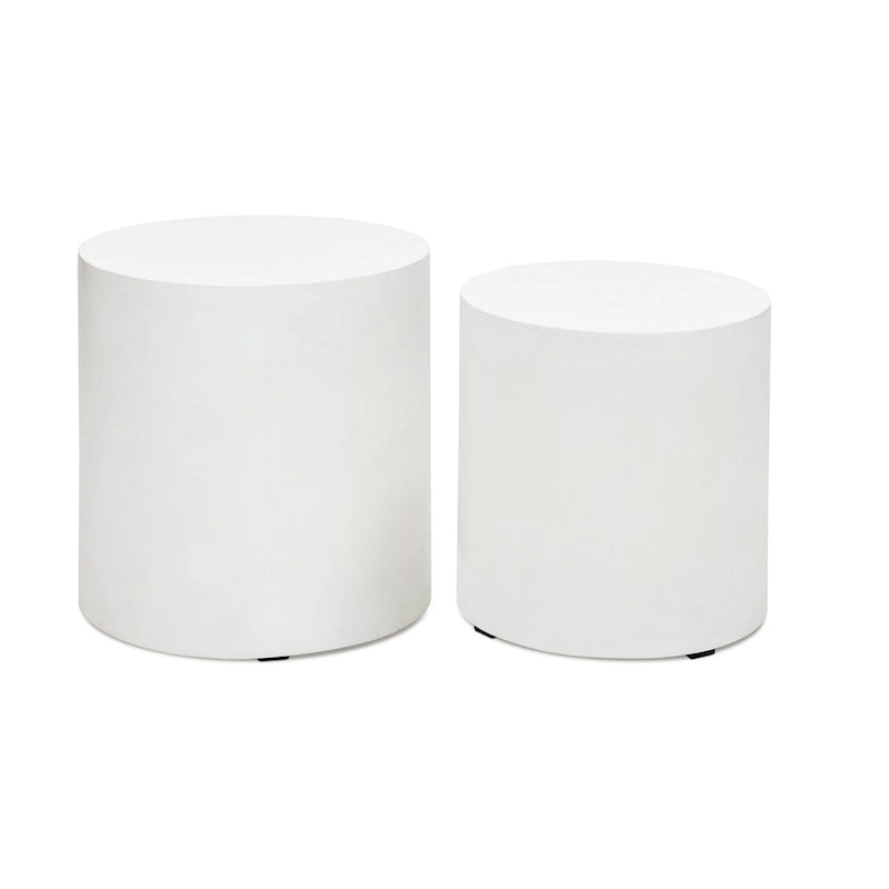 Piédestal (Lot de 2)