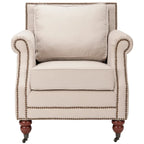  Shawnna Club Chair - 29.9 x 33.7 x 34.6 - 30Wx34Dx35H