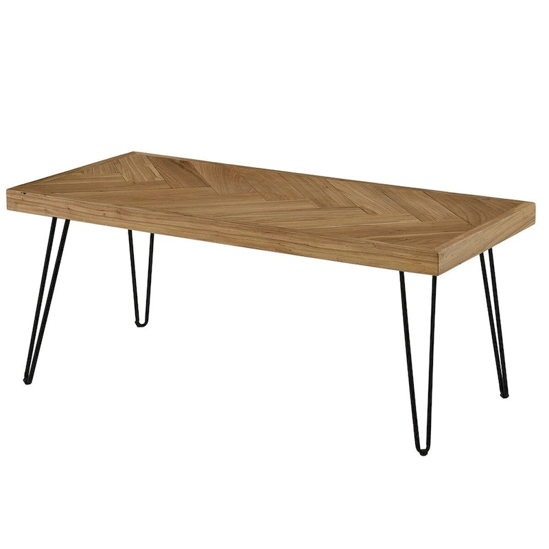 Table basse moderne Table de thé Table de cocktail pour salon