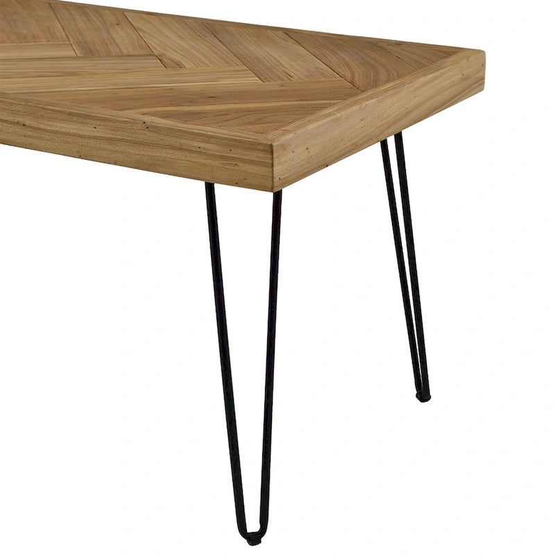 Table basse moderne Table de thé Table de cocktail pour salon