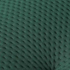 Canapé de sol 3 places en tissu tricoté 3D